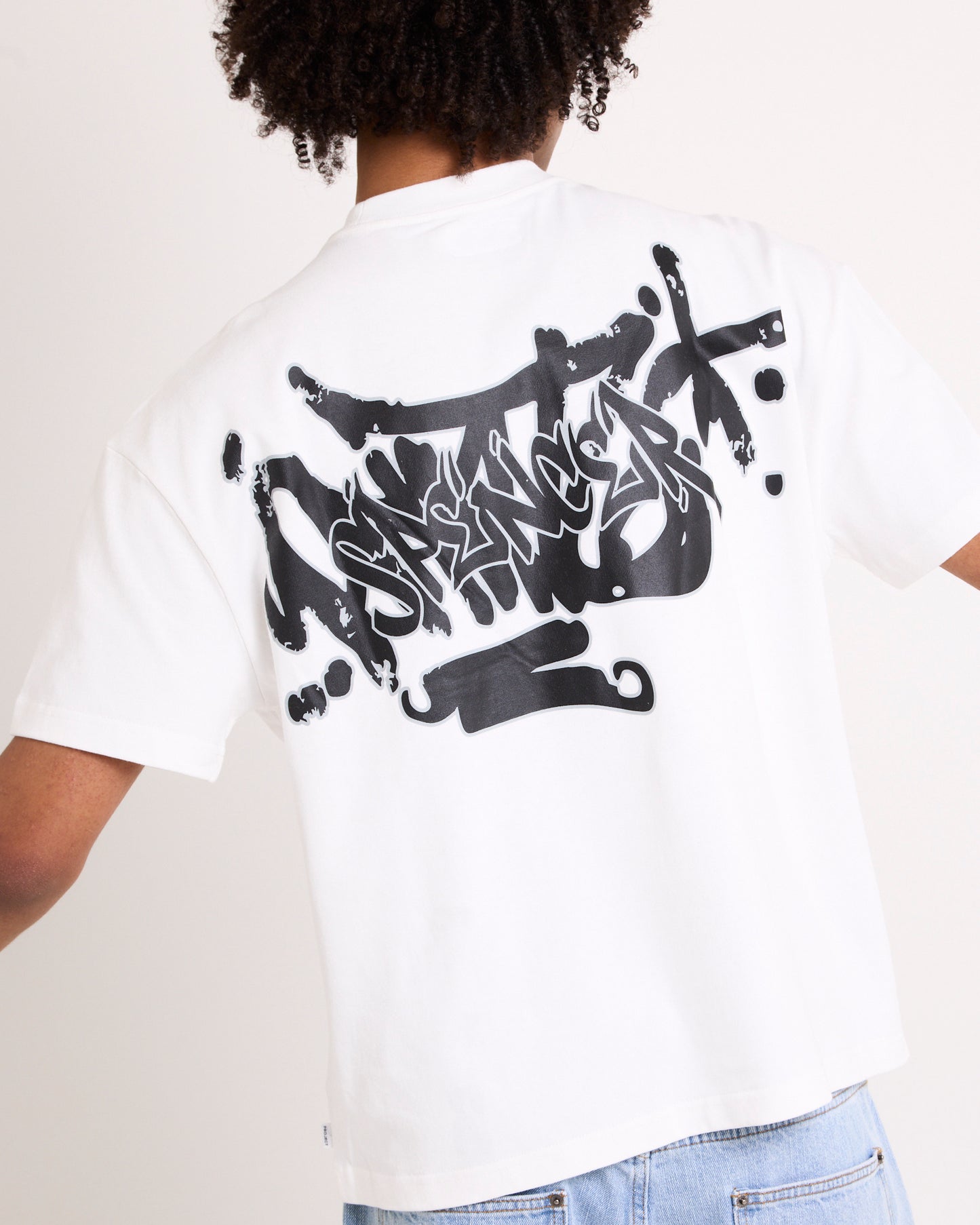 Diesel Tagger T-Shirt