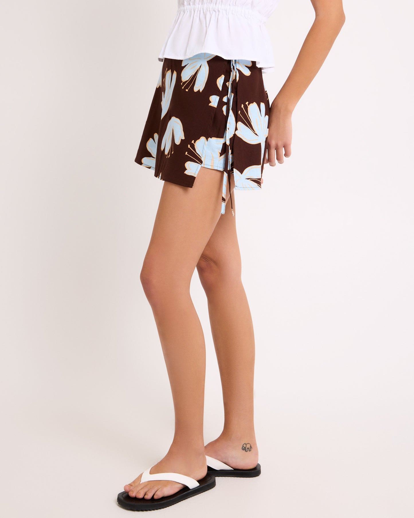 Kay Skort