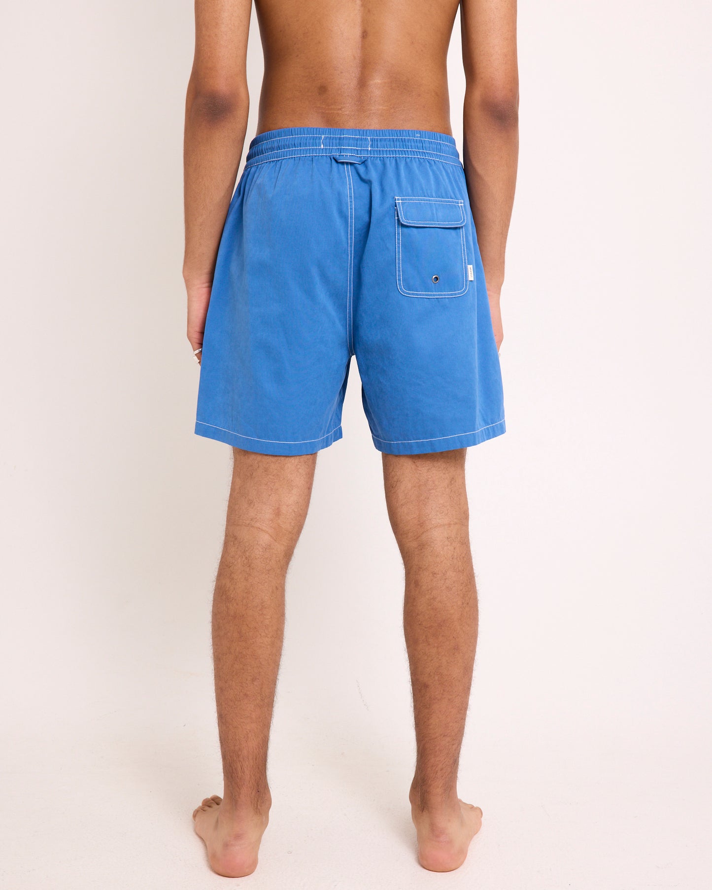 Eddie Swim Shorts