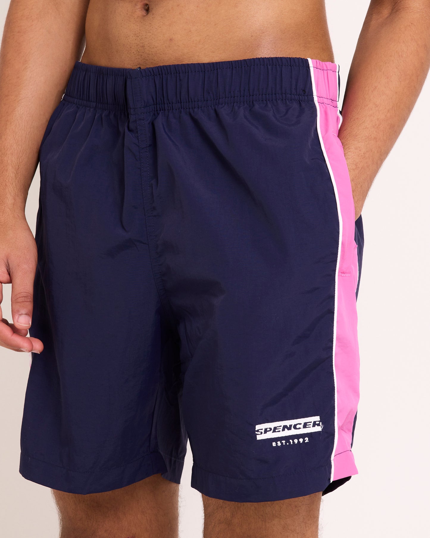 Supply Swim Shorts