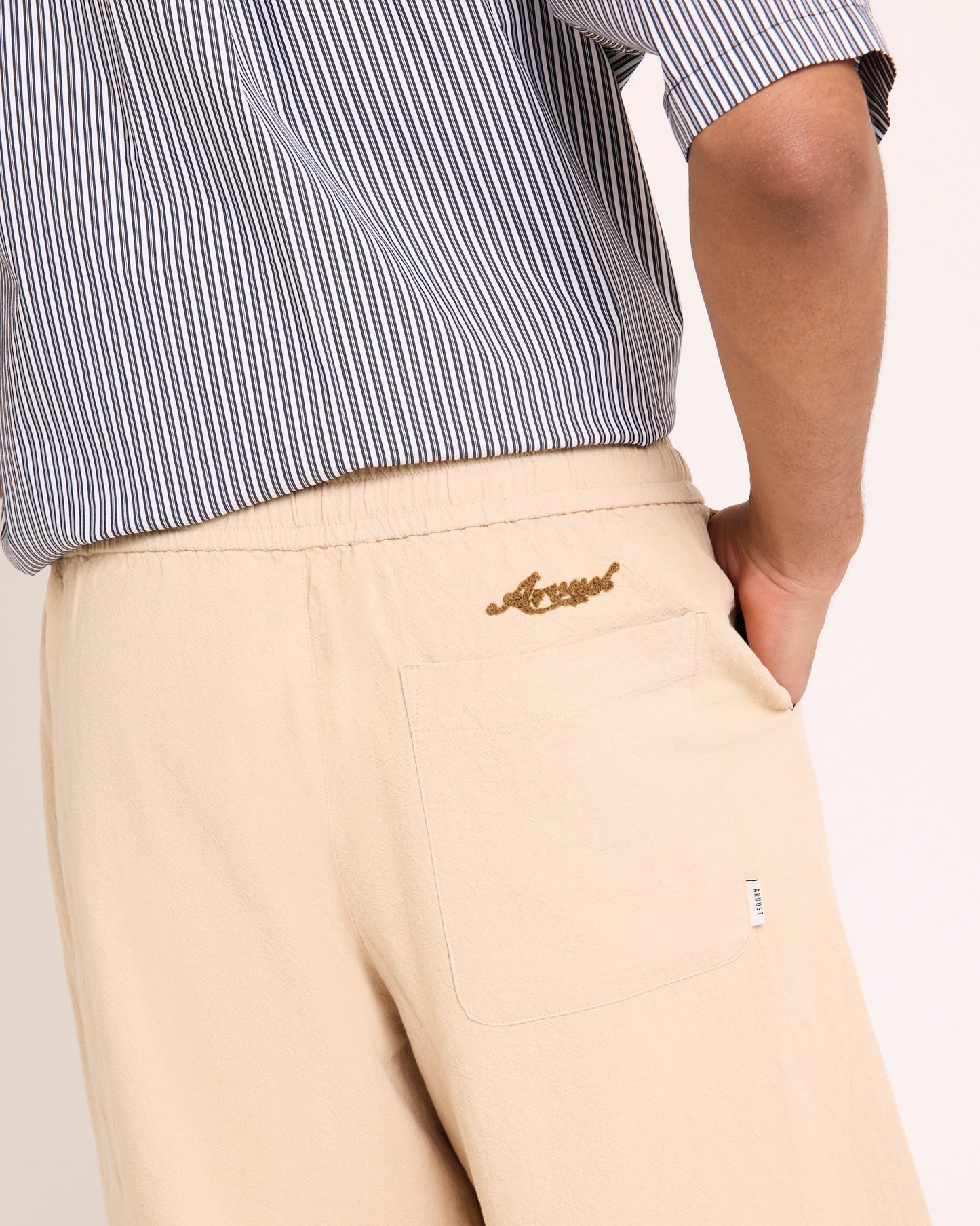 Stevens Resort Pants