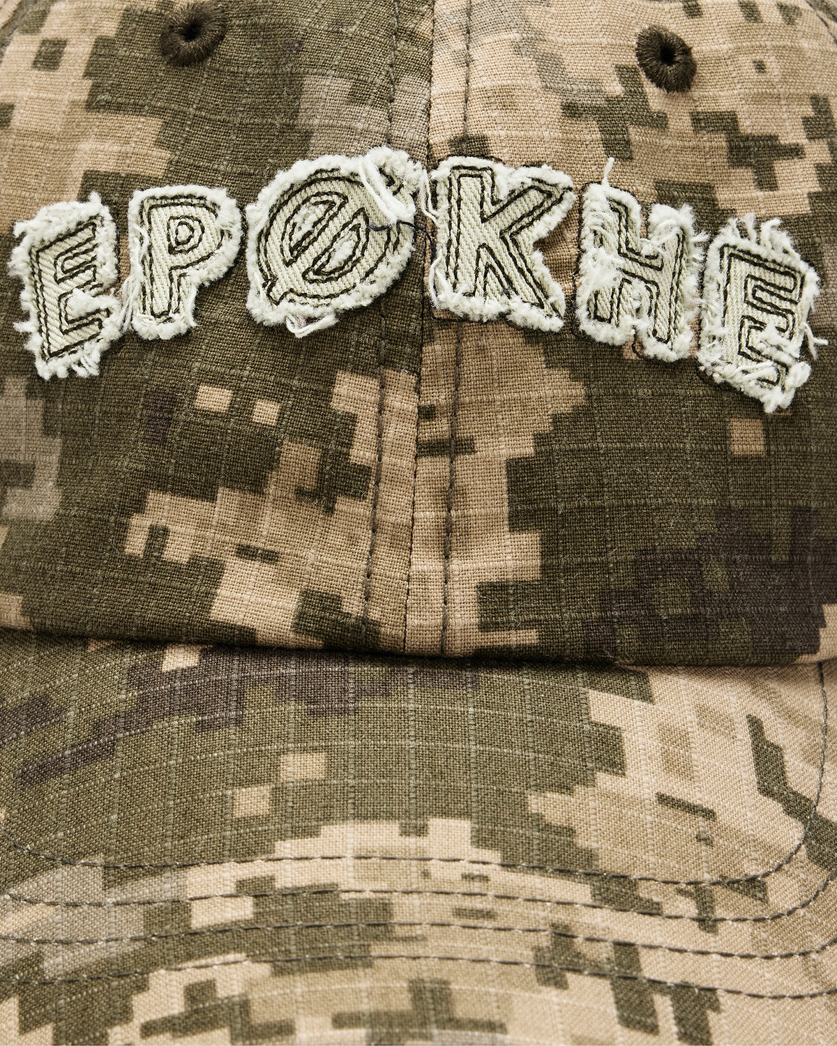 Epokhe Major Digi Camo Cap DIGI CAMO