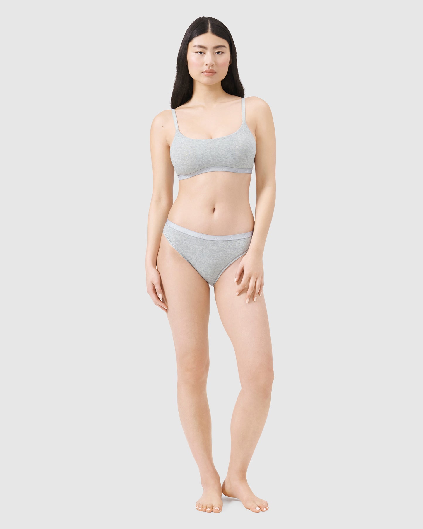 Scoop Bralette