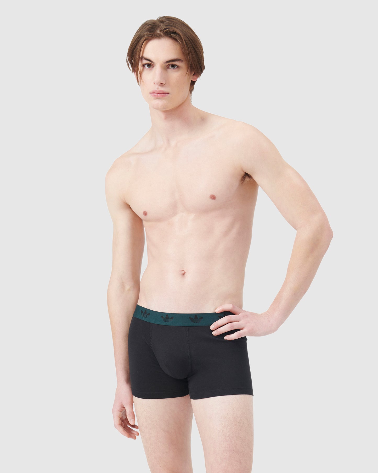 Original 3-Pack Comfort Flex Cotton Trunk Underwear