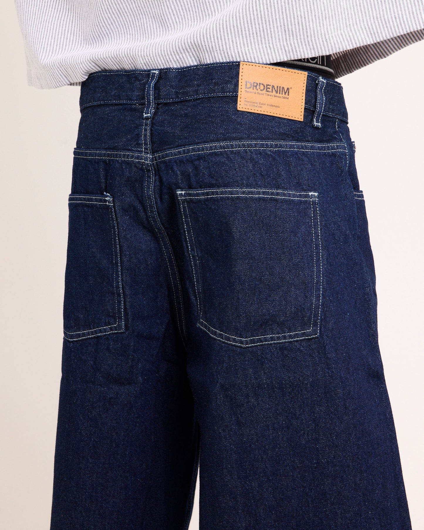 Vali Baggy Shorts