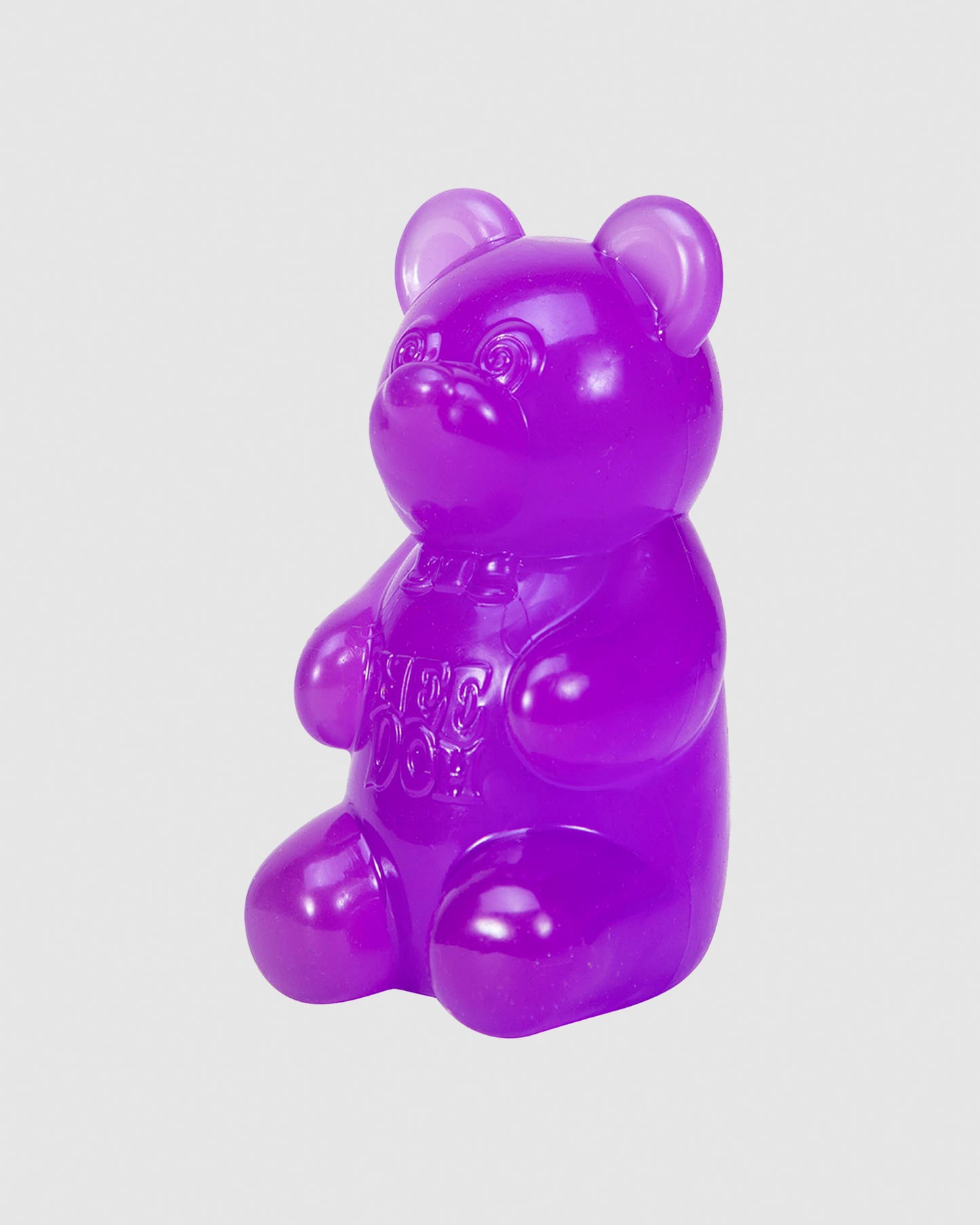Gummy Bear Nee Doh Stress Toy