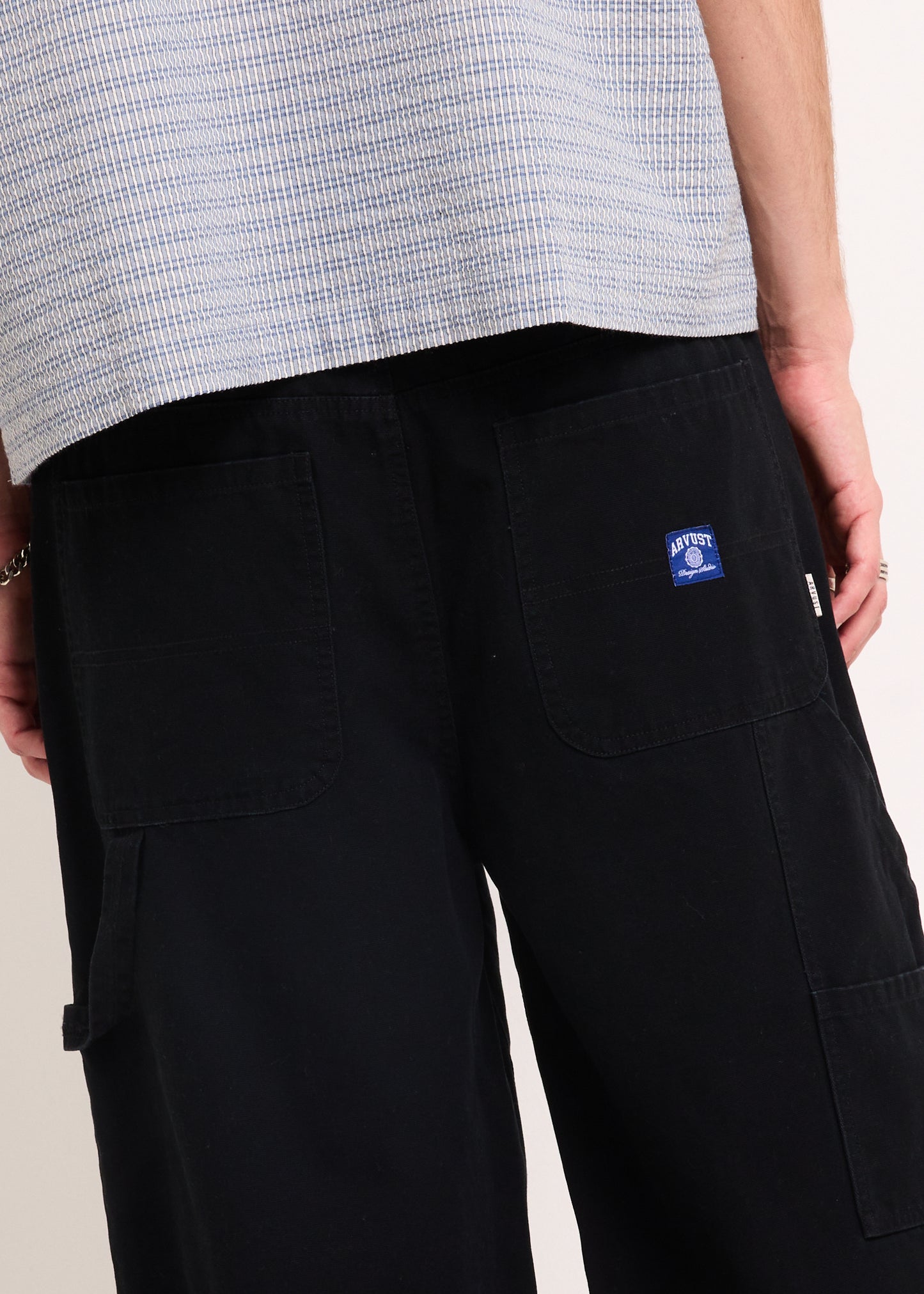 Studio Carpenter Pants