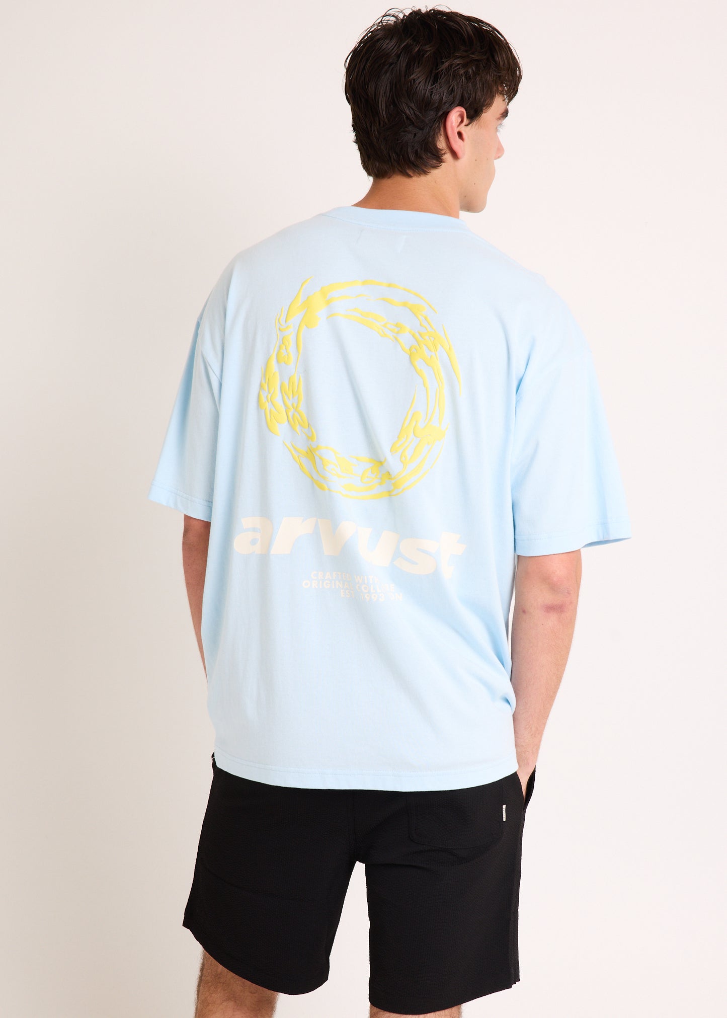 Crafted T-Shirt