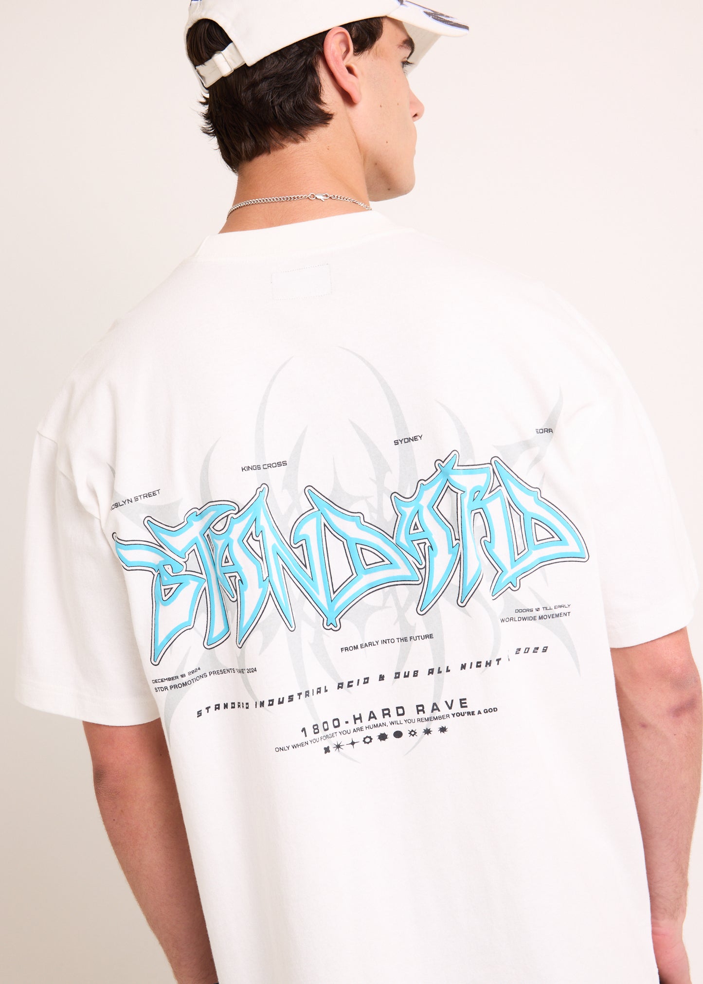 Static T-Shirt