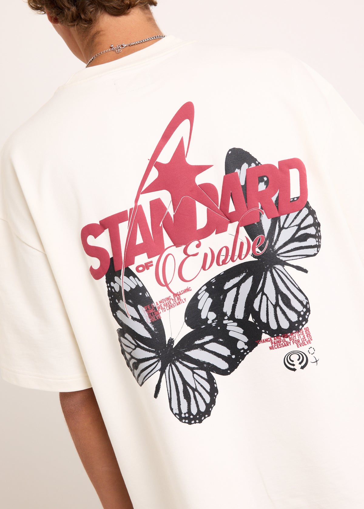 Pupa T-Shirt WHITE