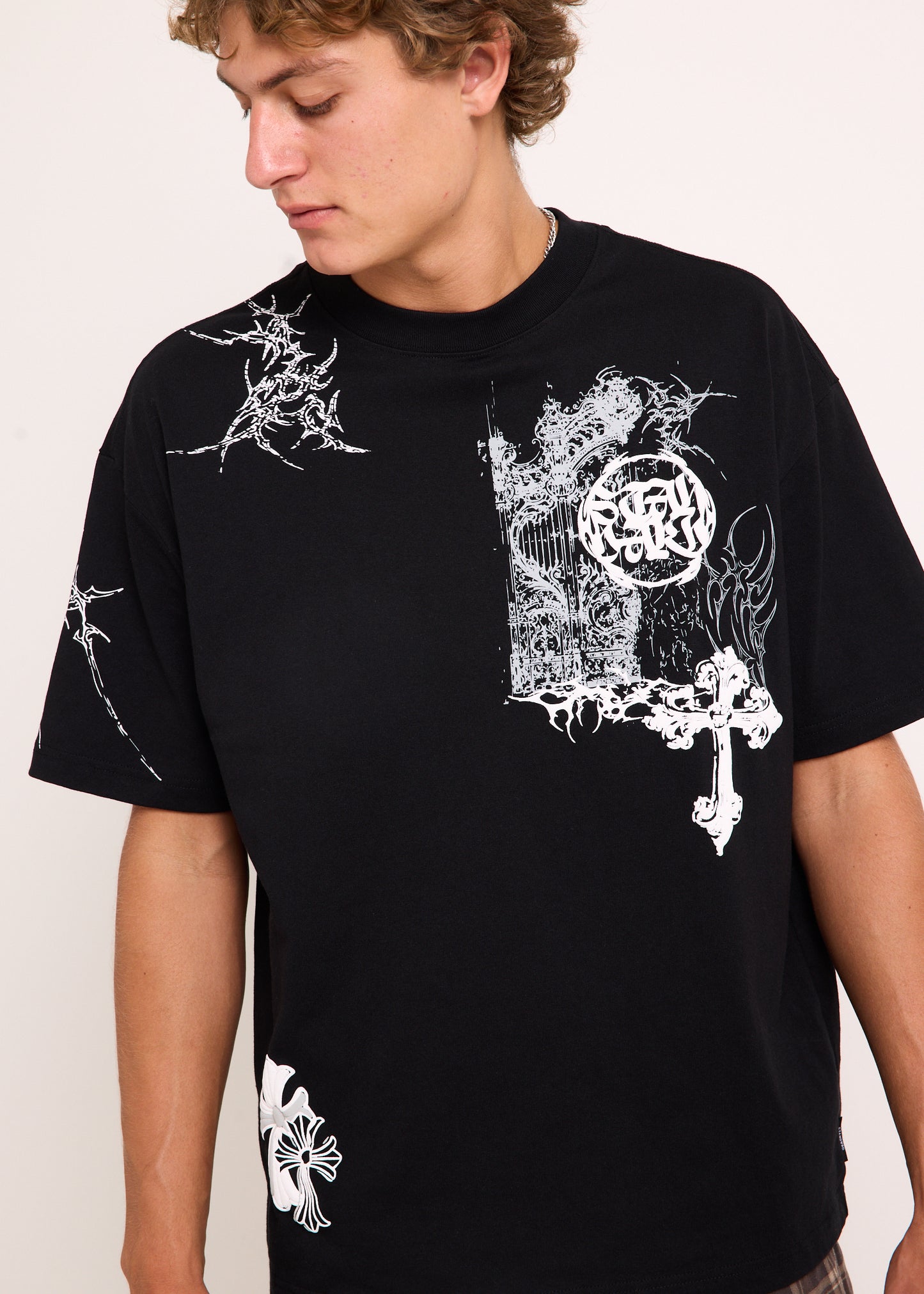 Collision T-Shirt