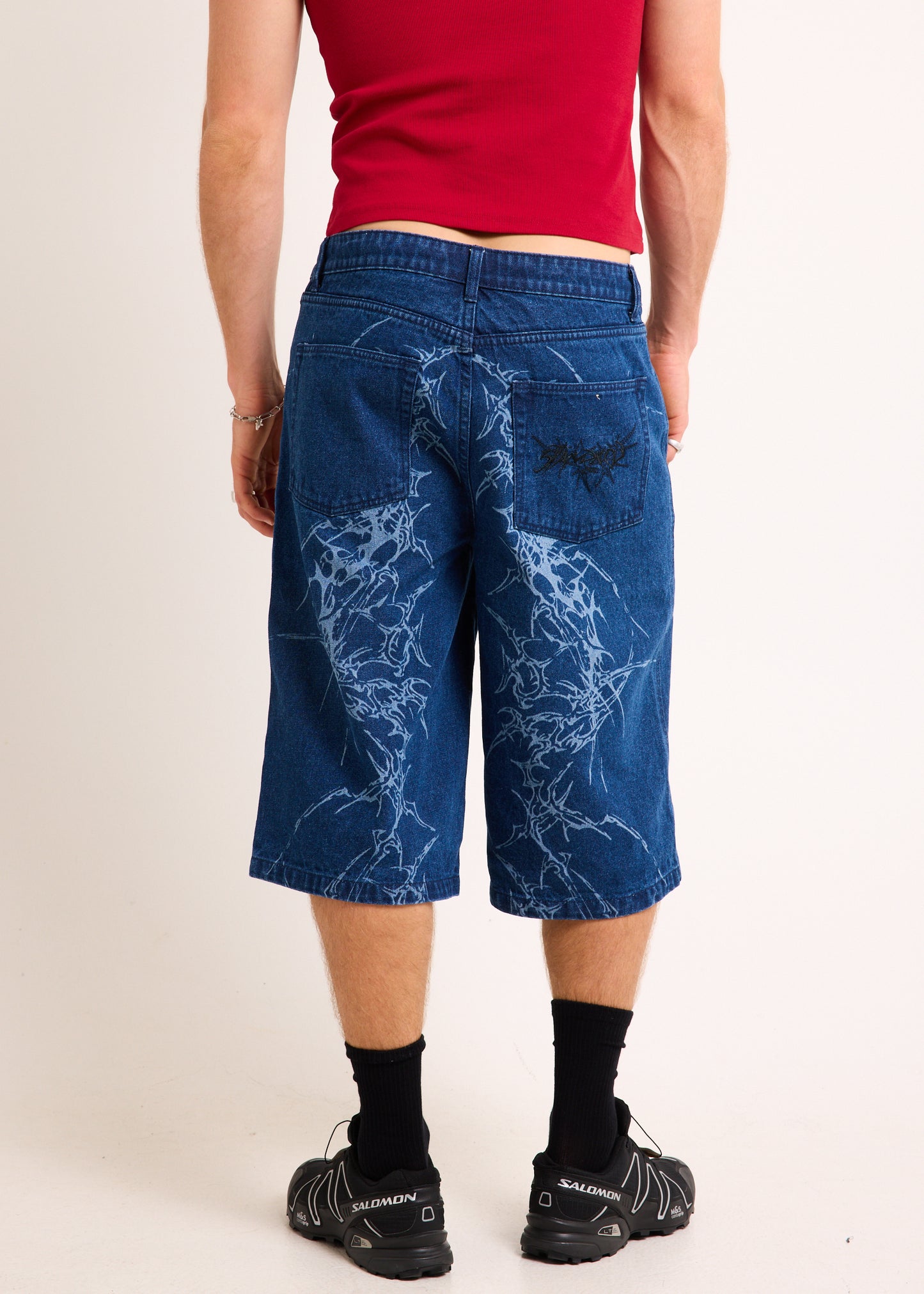 Purgatory Jort