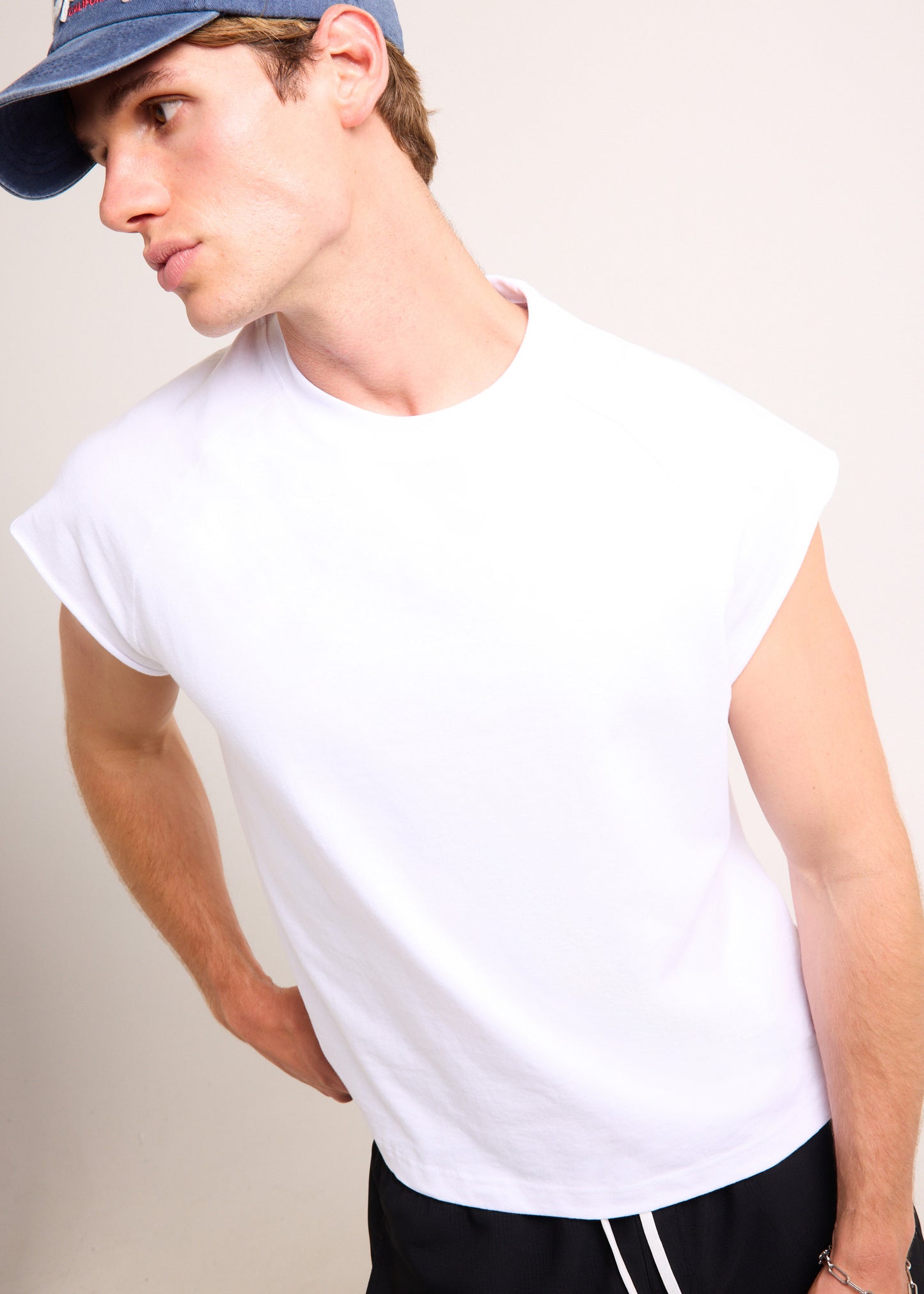 Raglan Tank