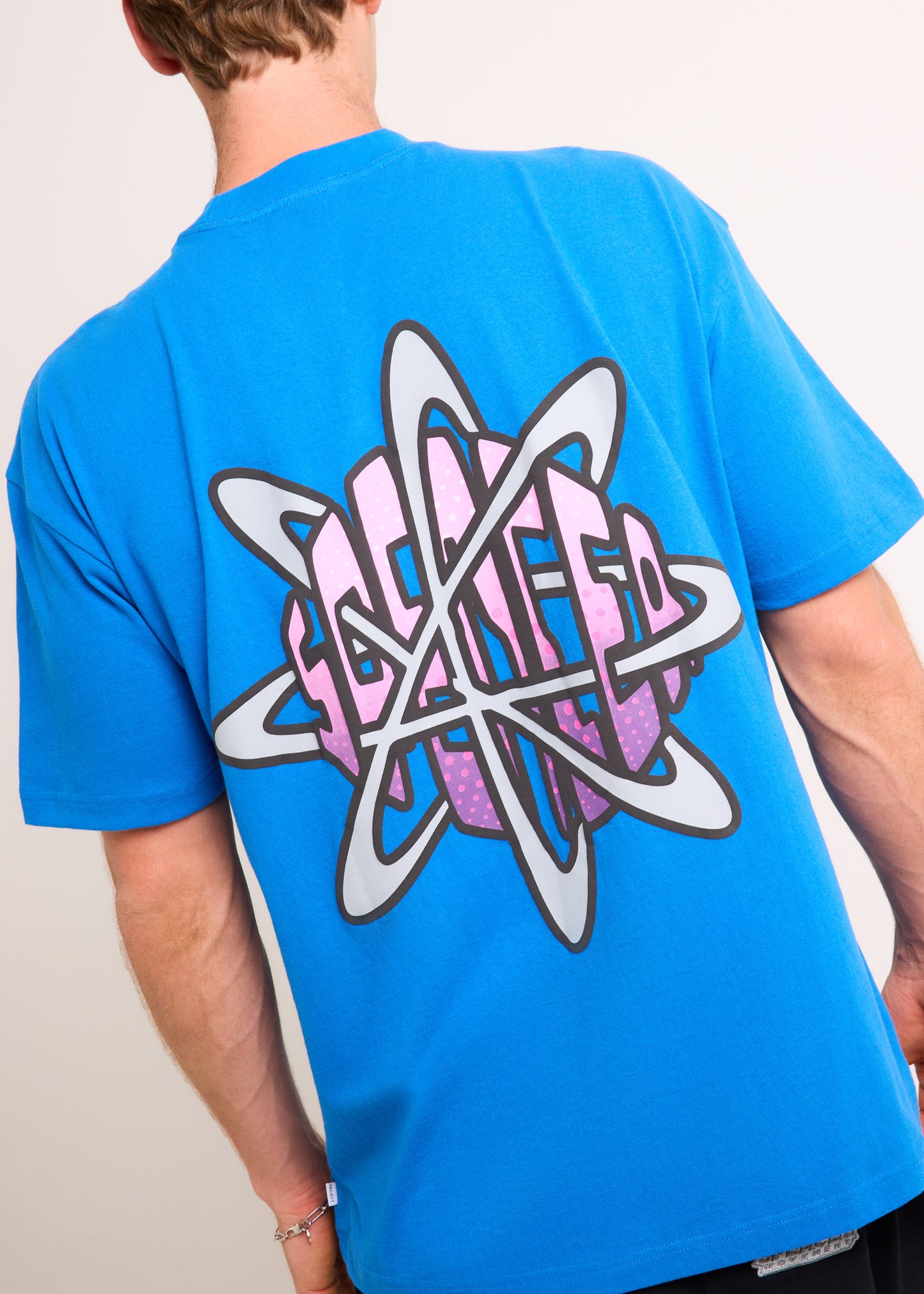 Warp World T-Shirt