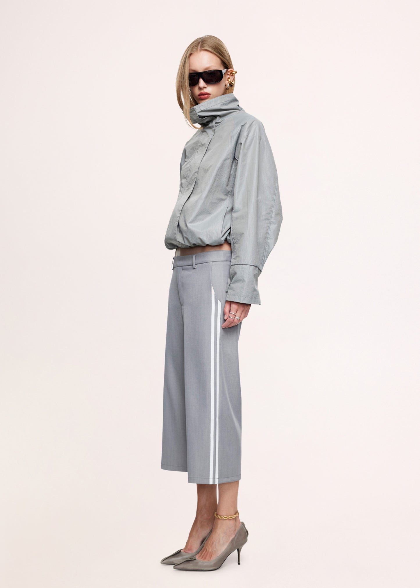 Shoreline Windbreaker