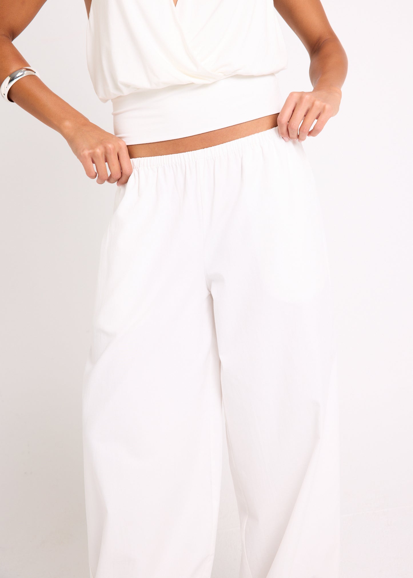 Clara Bubble Pants