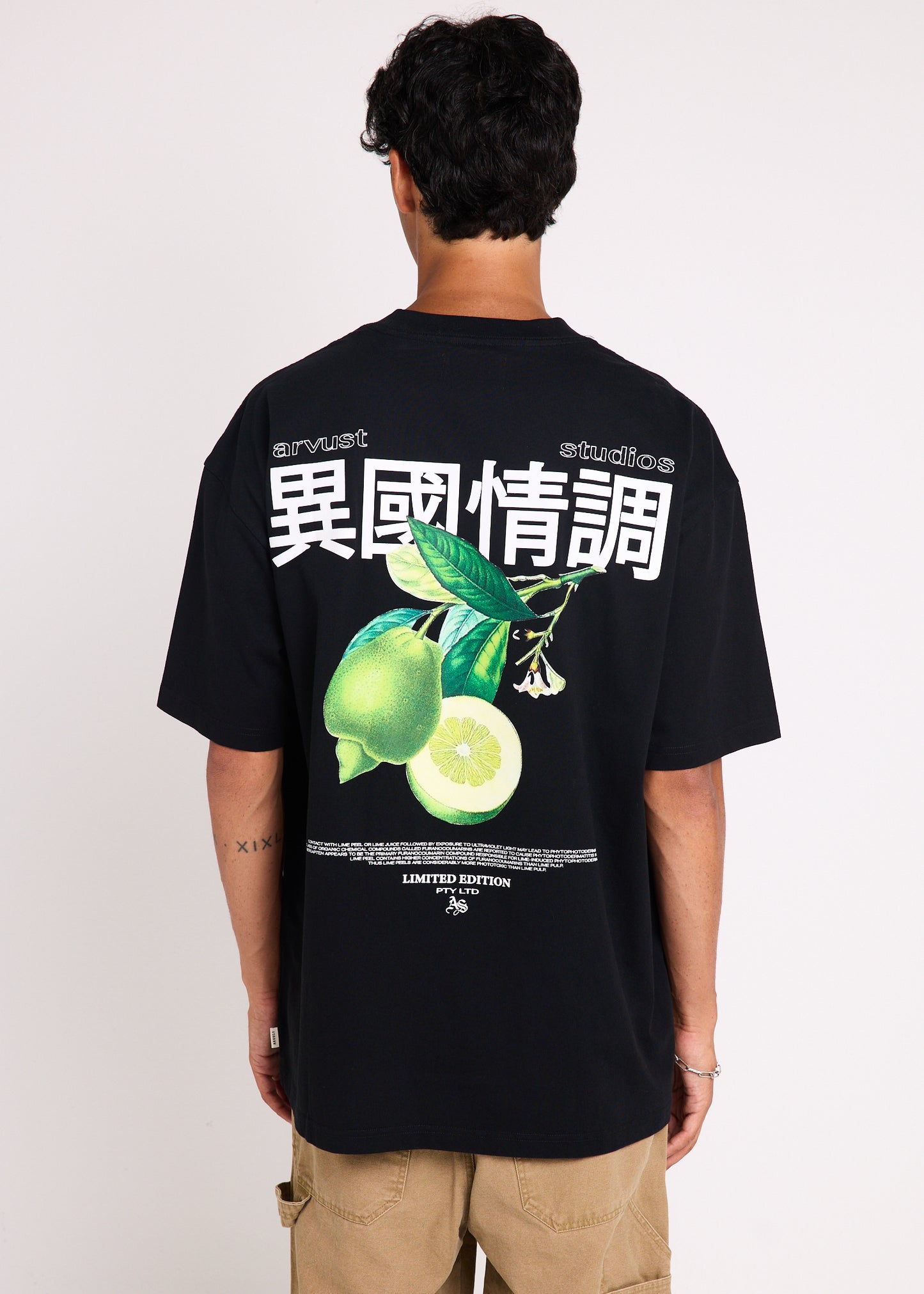 Rosebowl T-Shirt