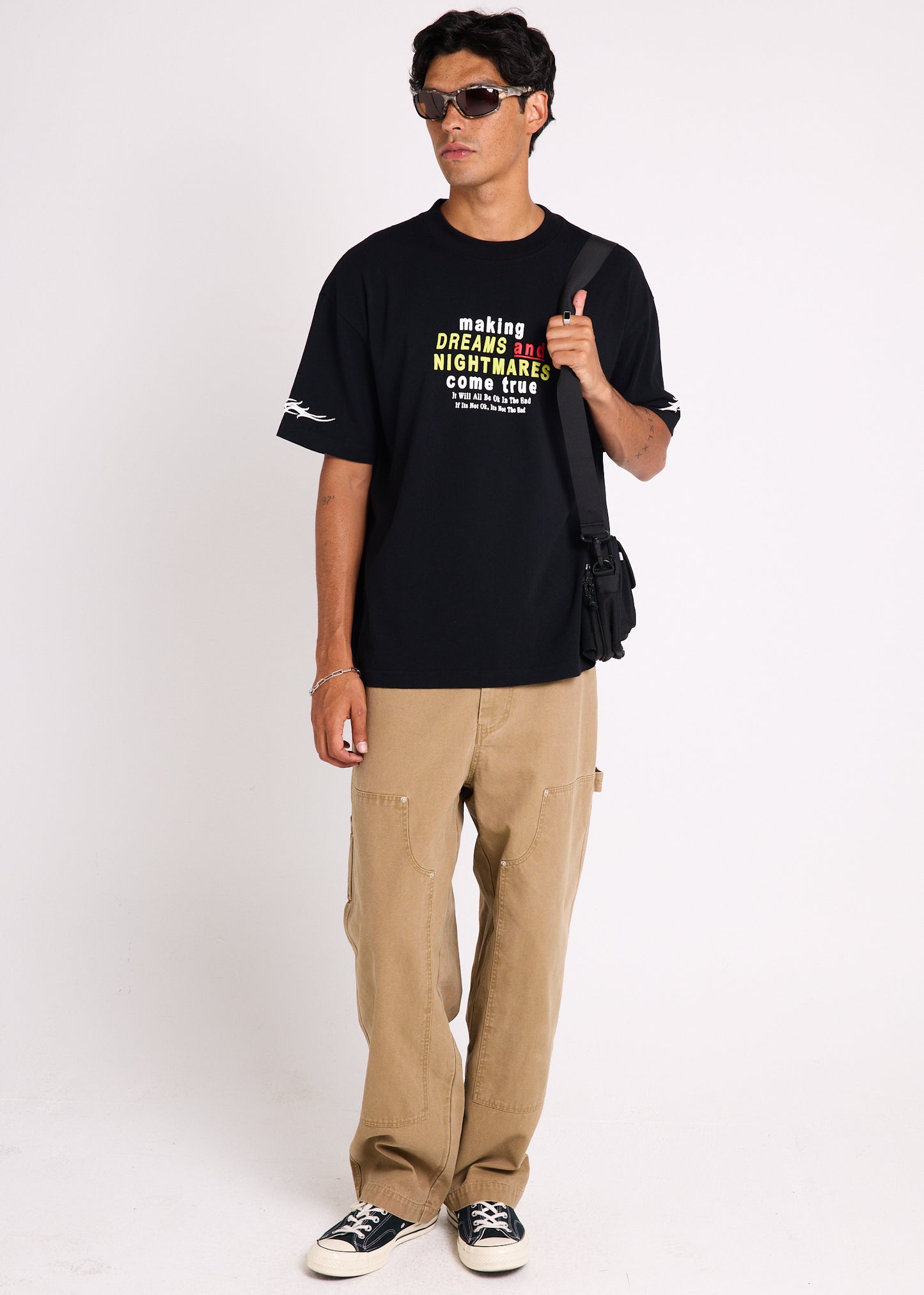 Fantasy T-Shirt