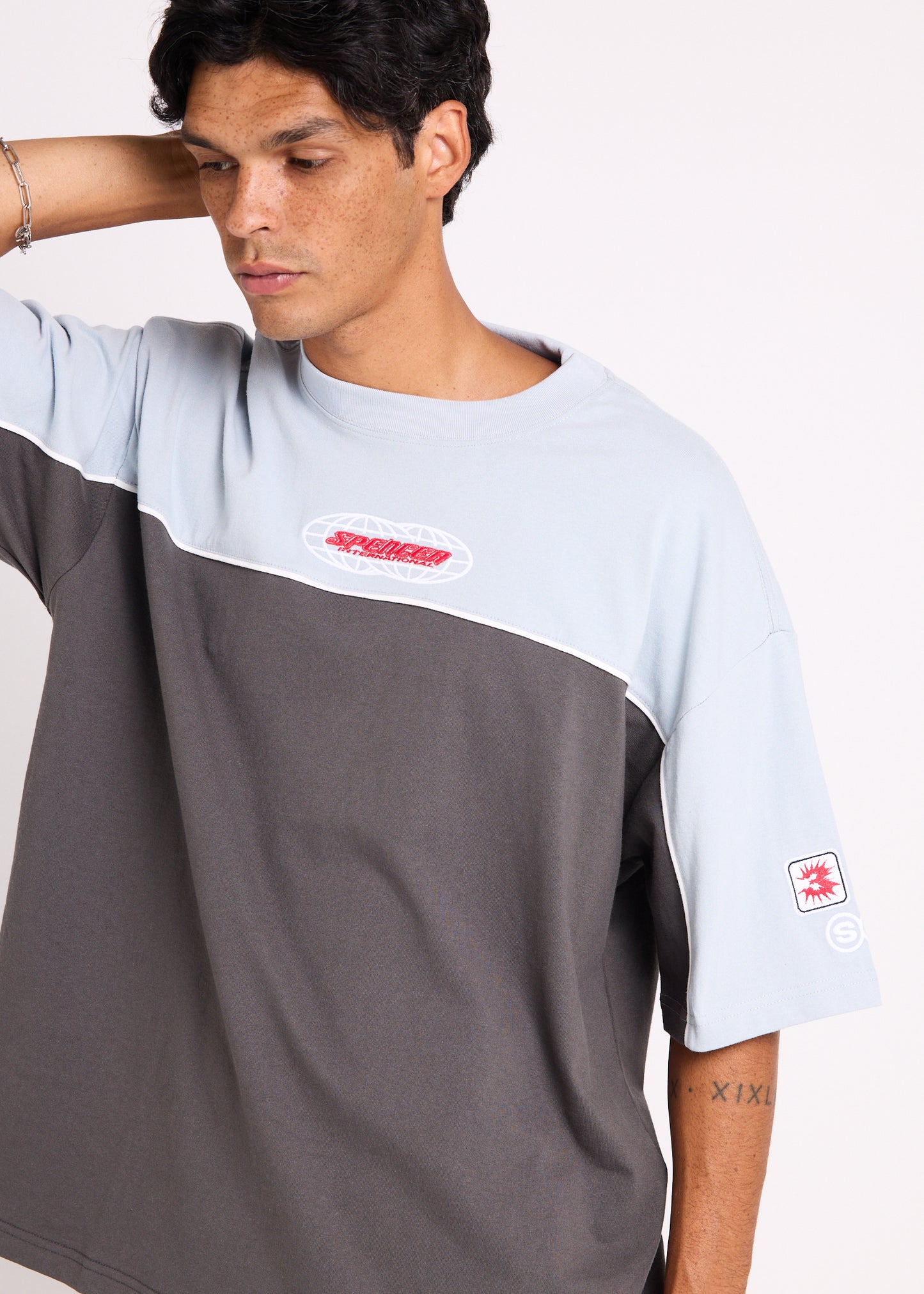 Supreme Tee