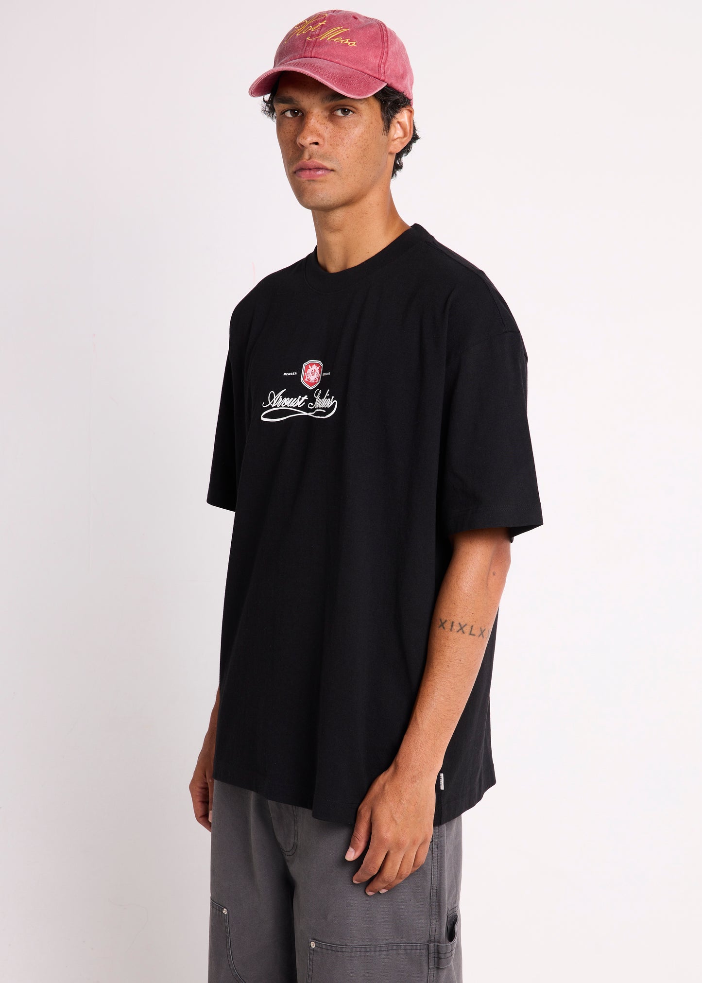 Reserve T-Shirt