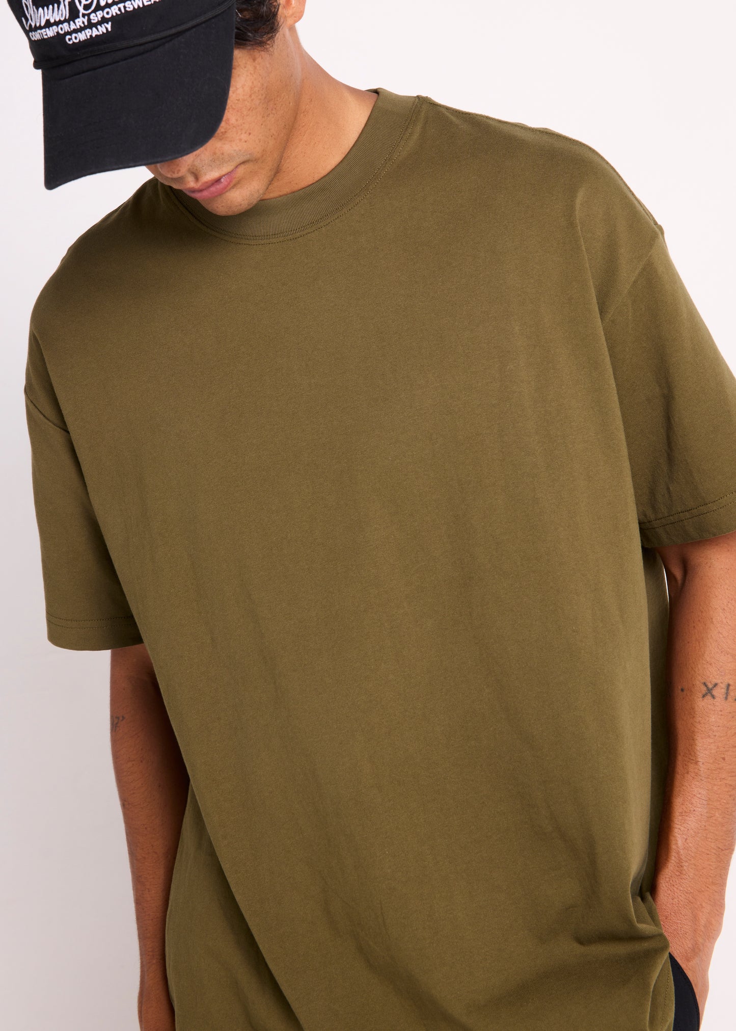 OG Skate Short Sleeve T-Shirt