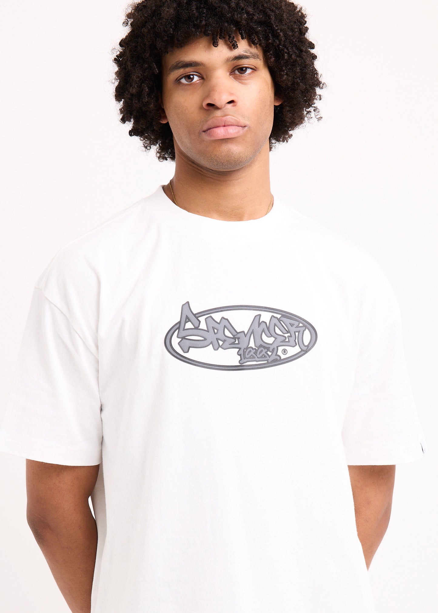Street Tag T-Shirt