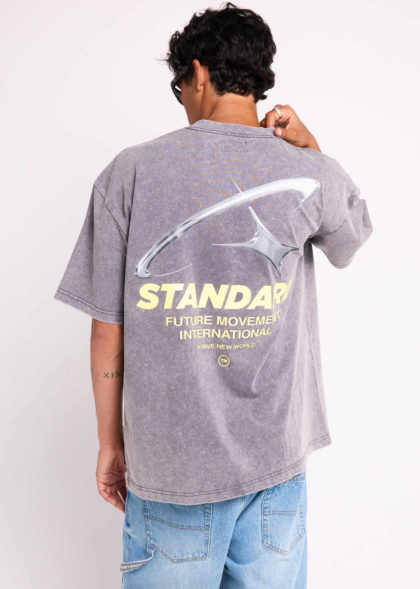 Duration T-Shirt