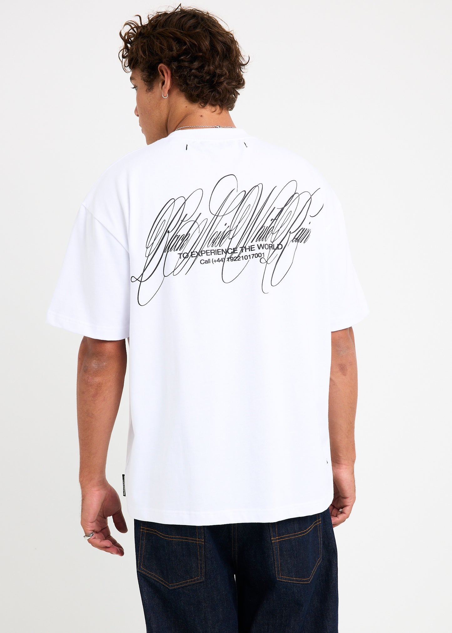 Charm Killie T-Shirt