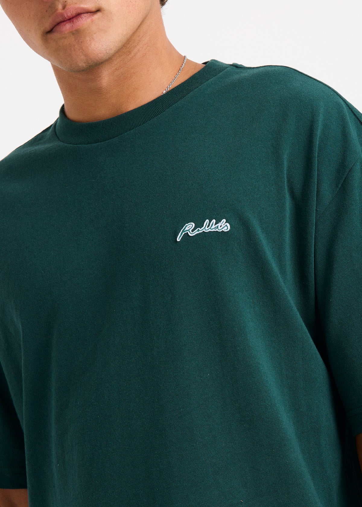Ezy Classic T-Shirt WASHED PINE