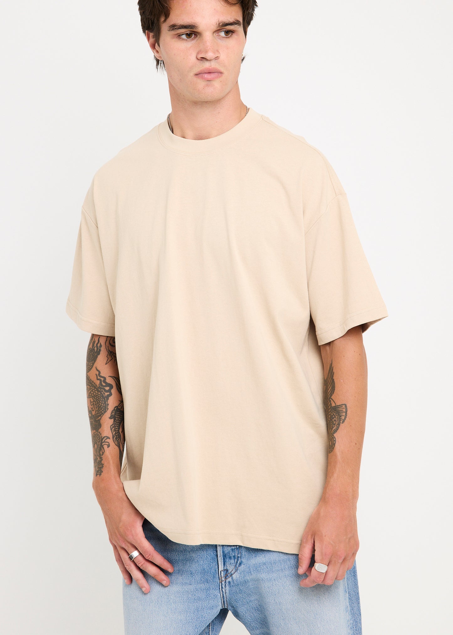 OG Skate Short Sleeve T-Shirt