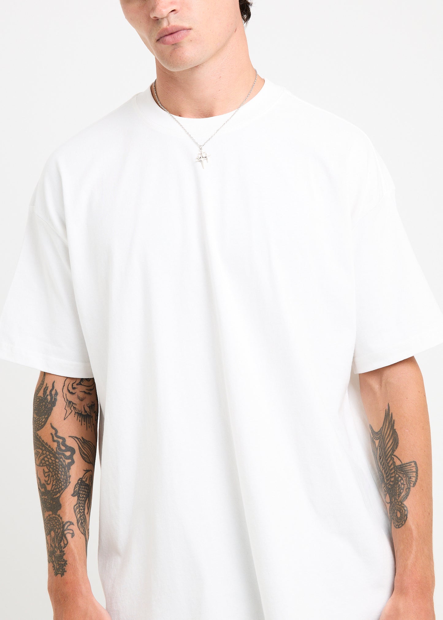 OG Skate Short Sleeve T-Shirt
