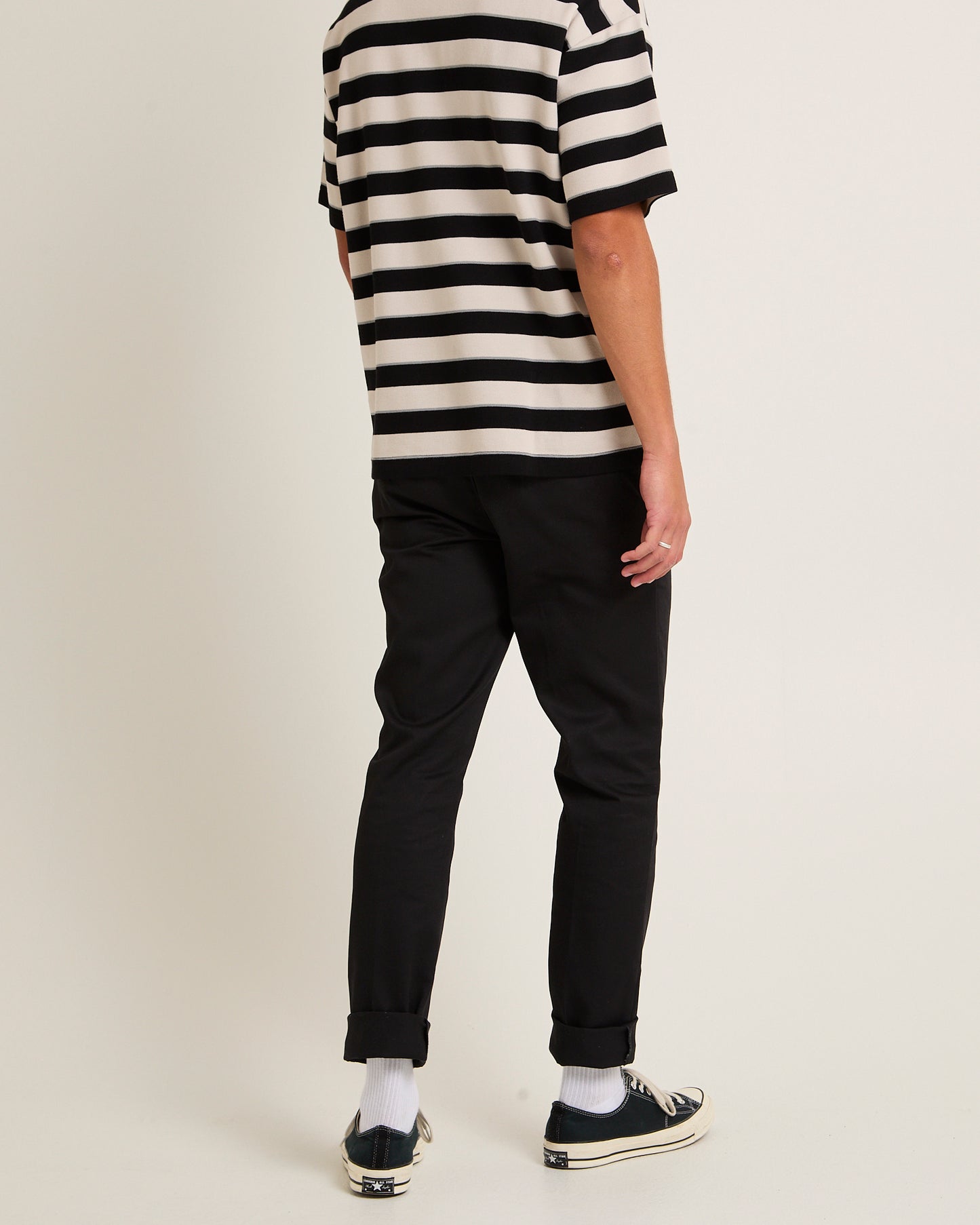 872 Slim Tapered Work Pants