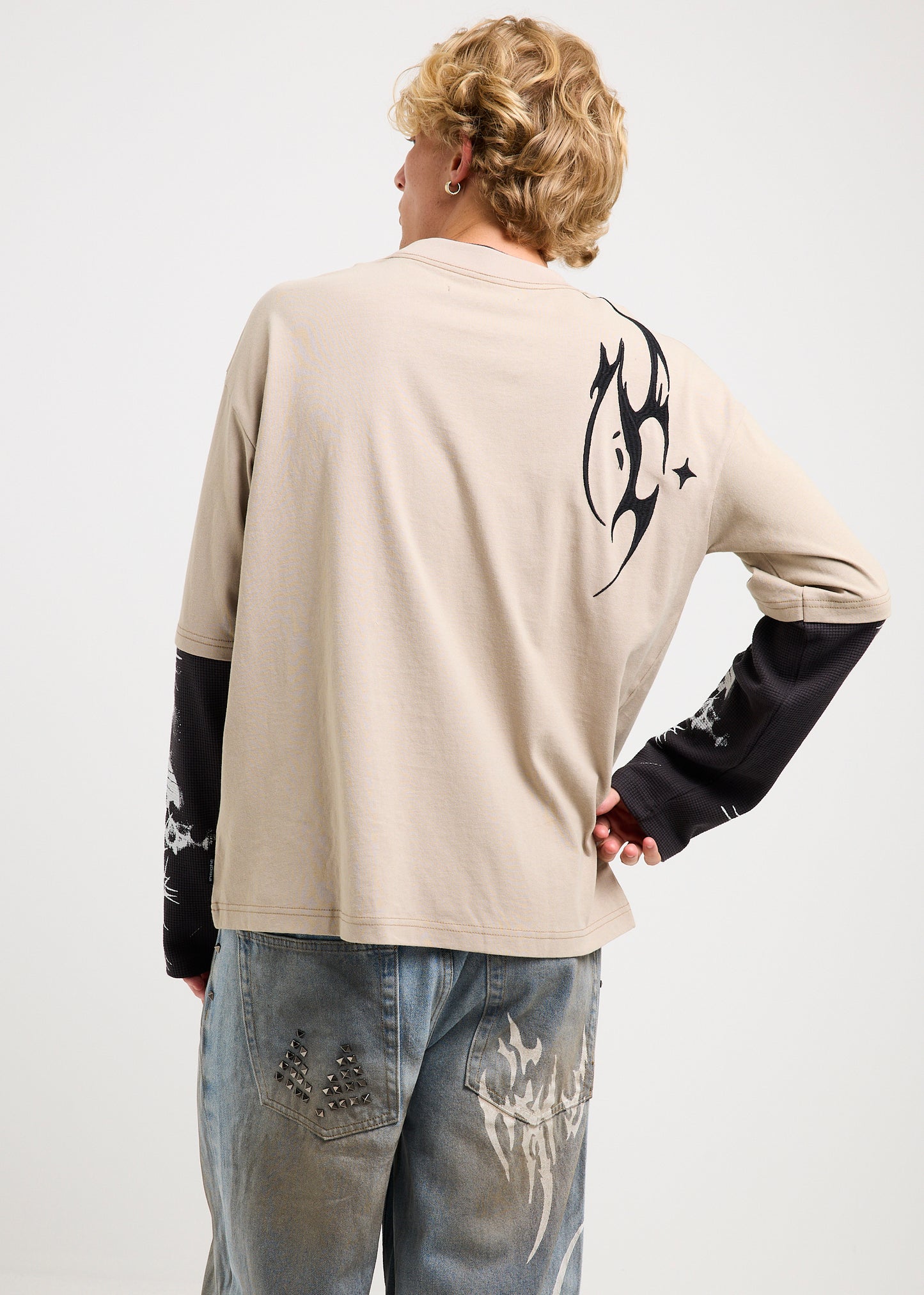 Enmore Double Layer Shirt