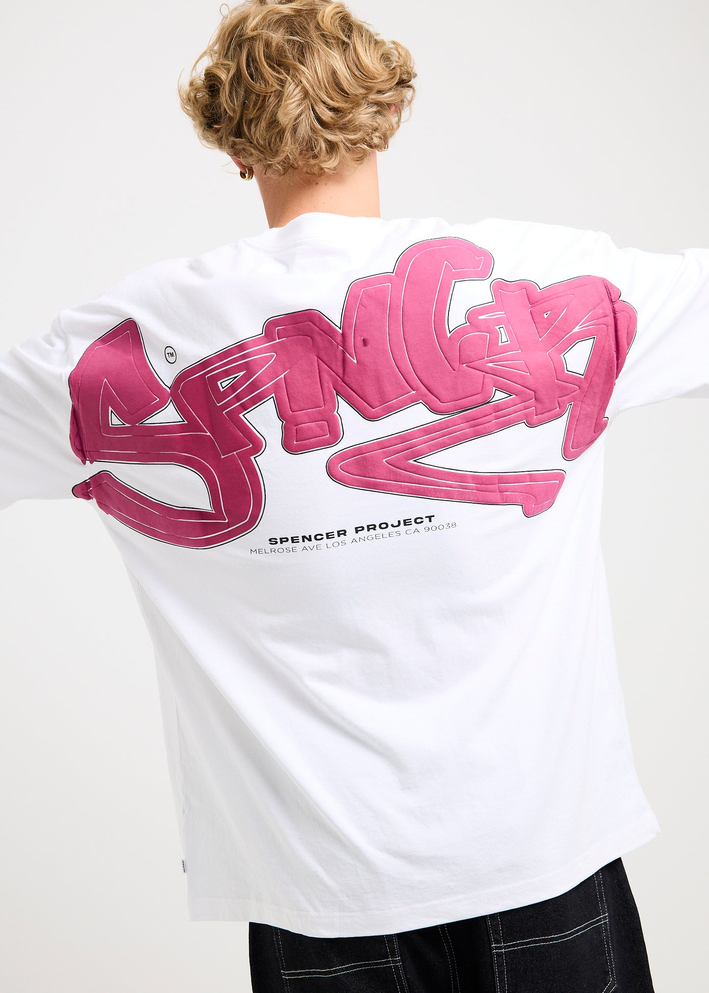 Implied T-Shirt