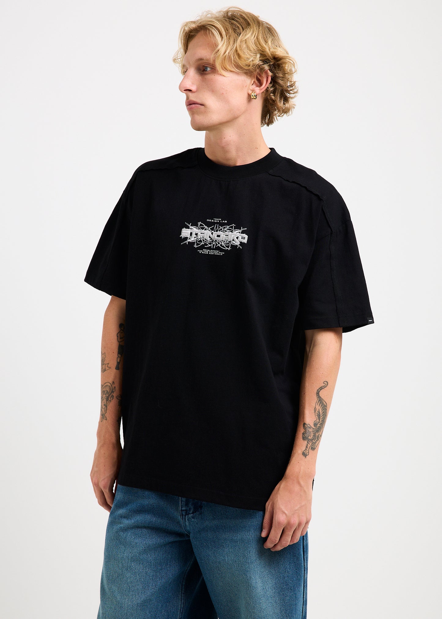 Freeze T-Shirt