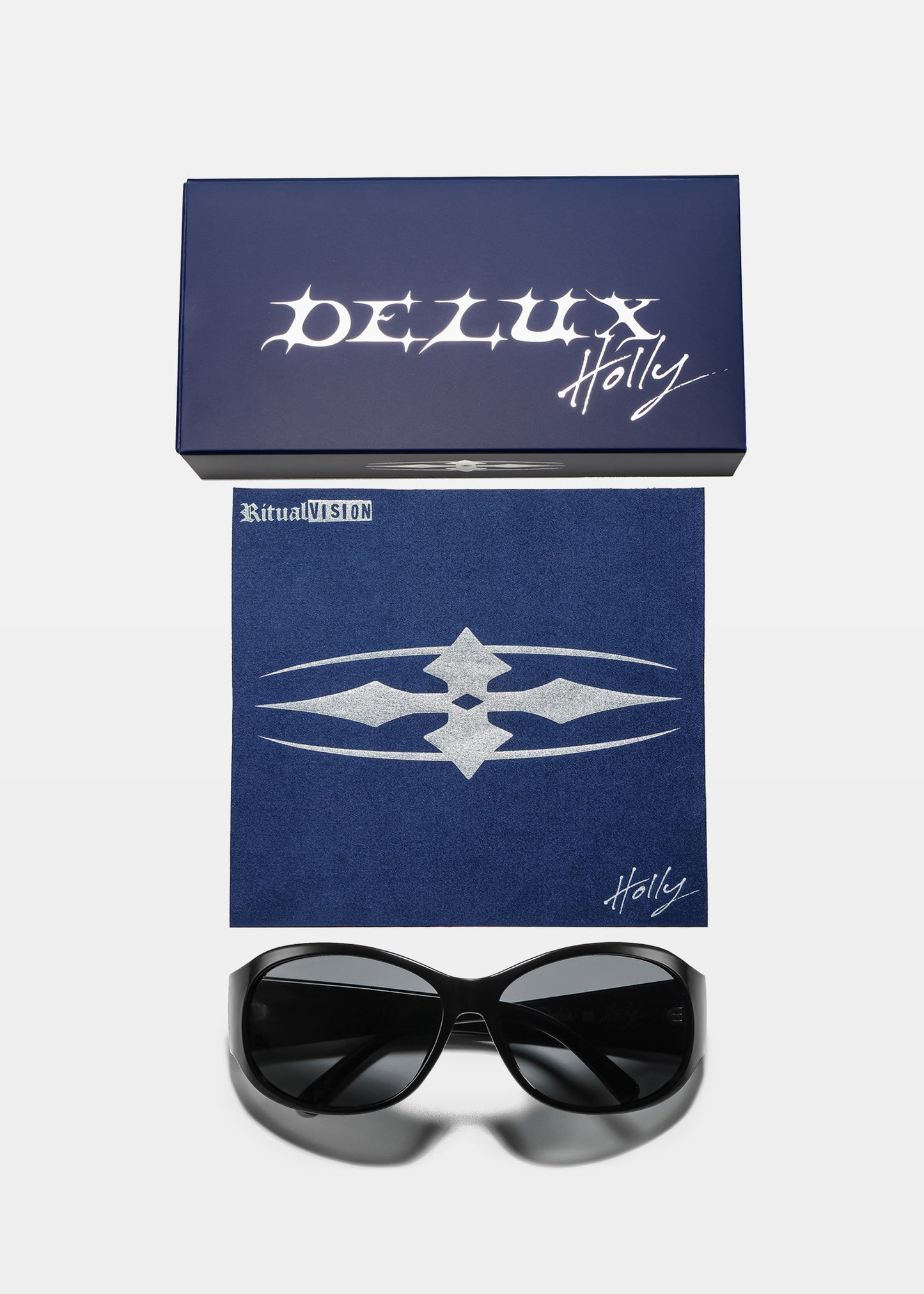 Delux Sunglasses