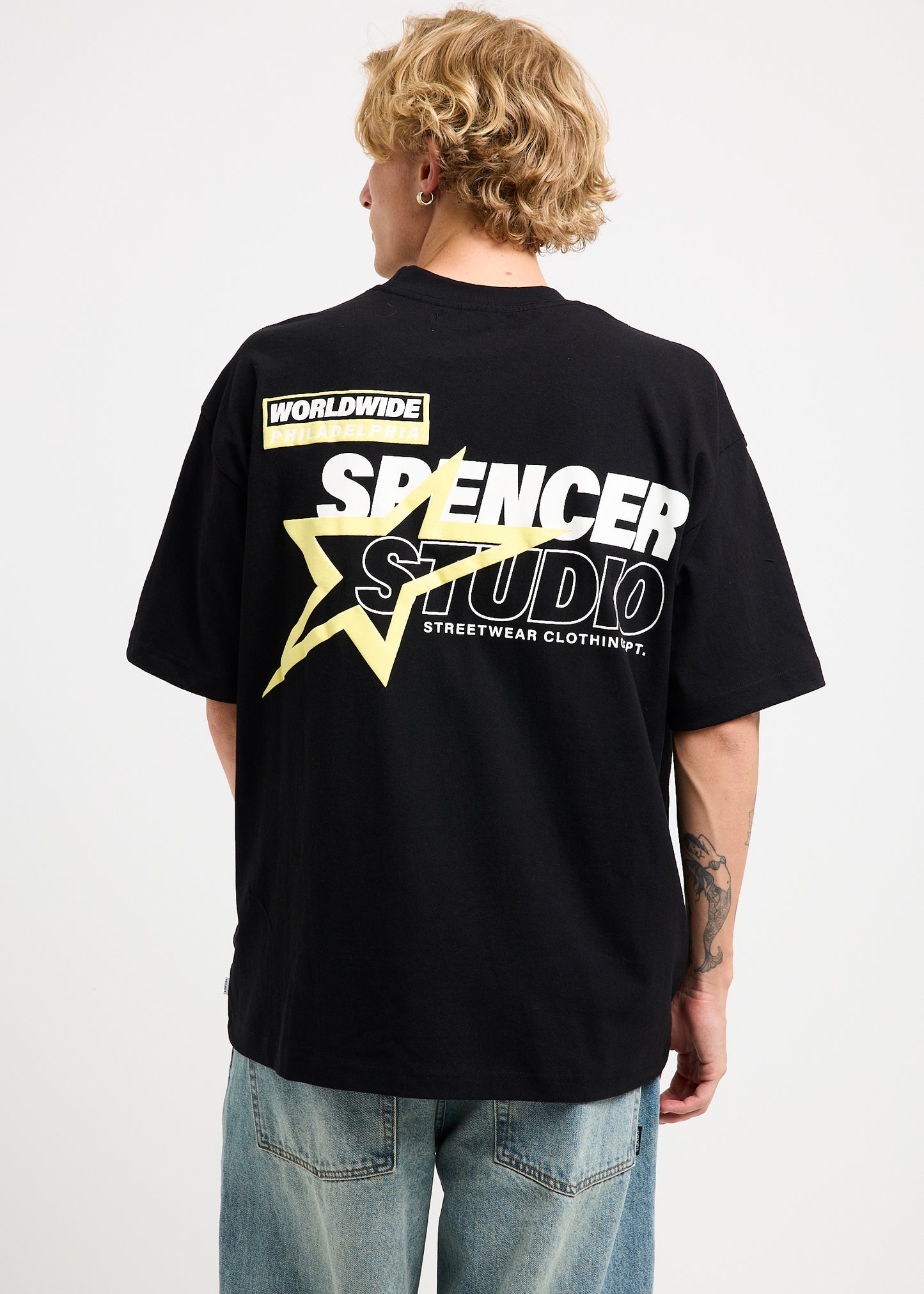 Philadelphia T-Shirt