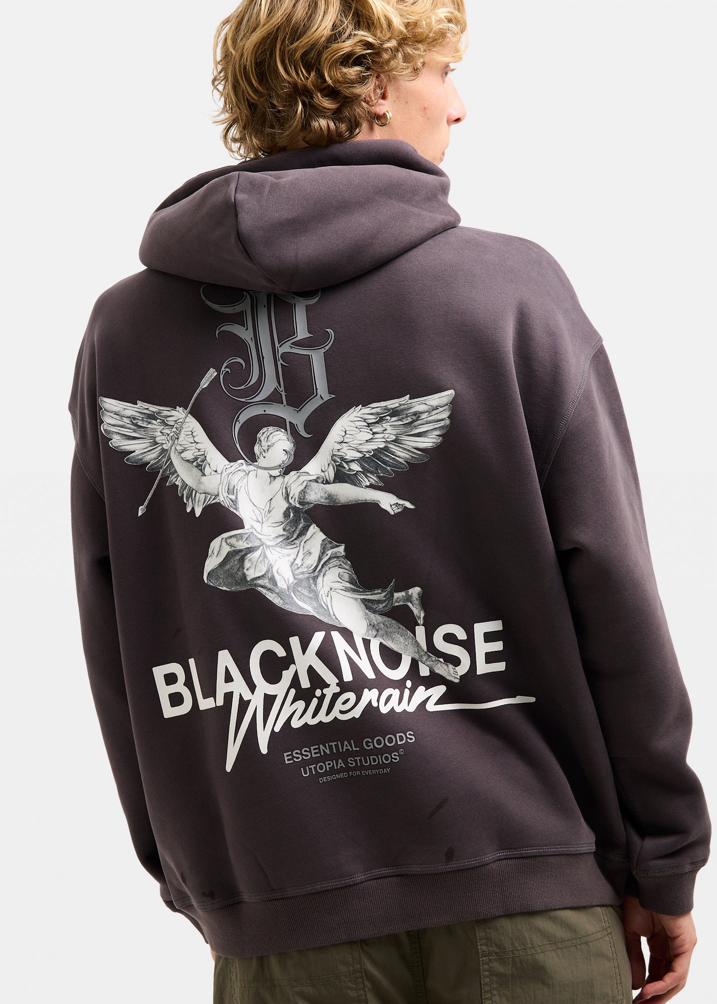 Gospel Hoodie