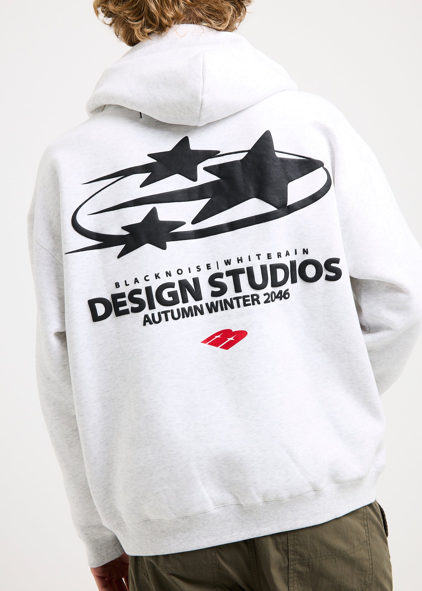 Star Studios Hoodie