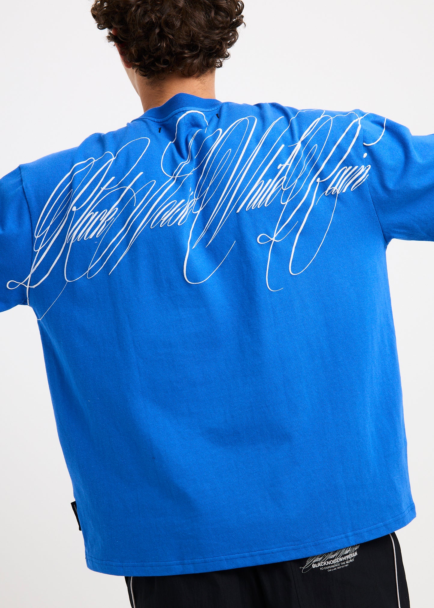 Charm T-Shirt