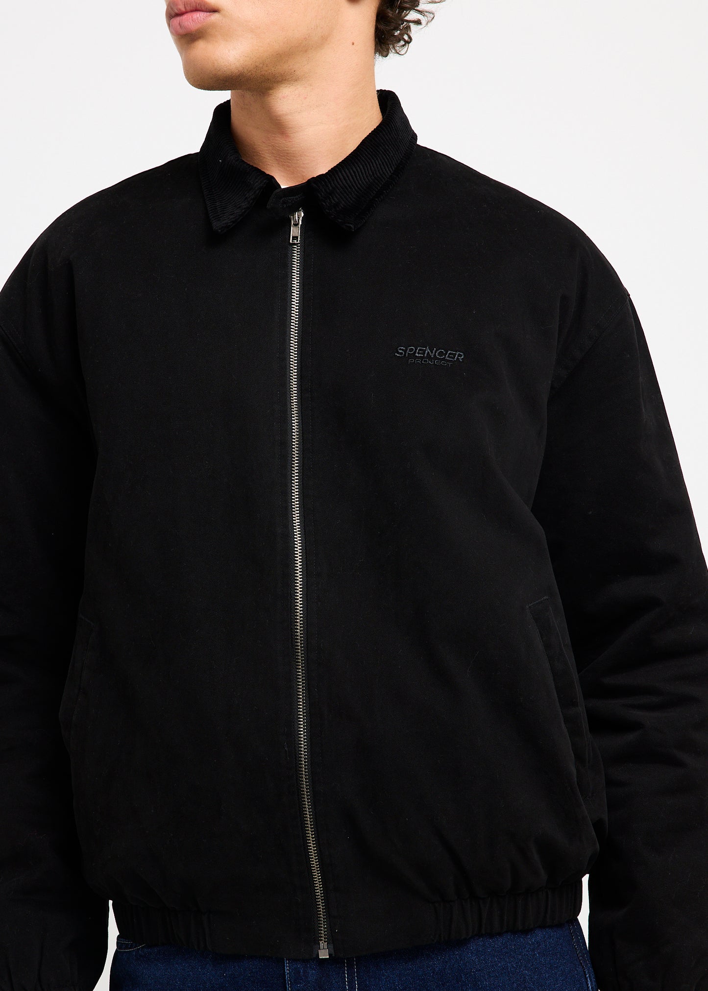 Palmer Jacket