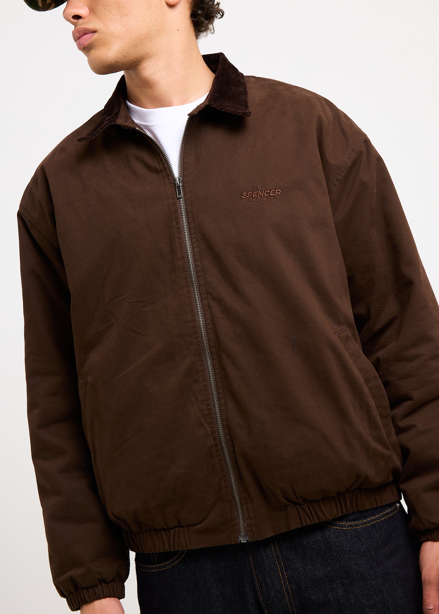 Palmer Jacket