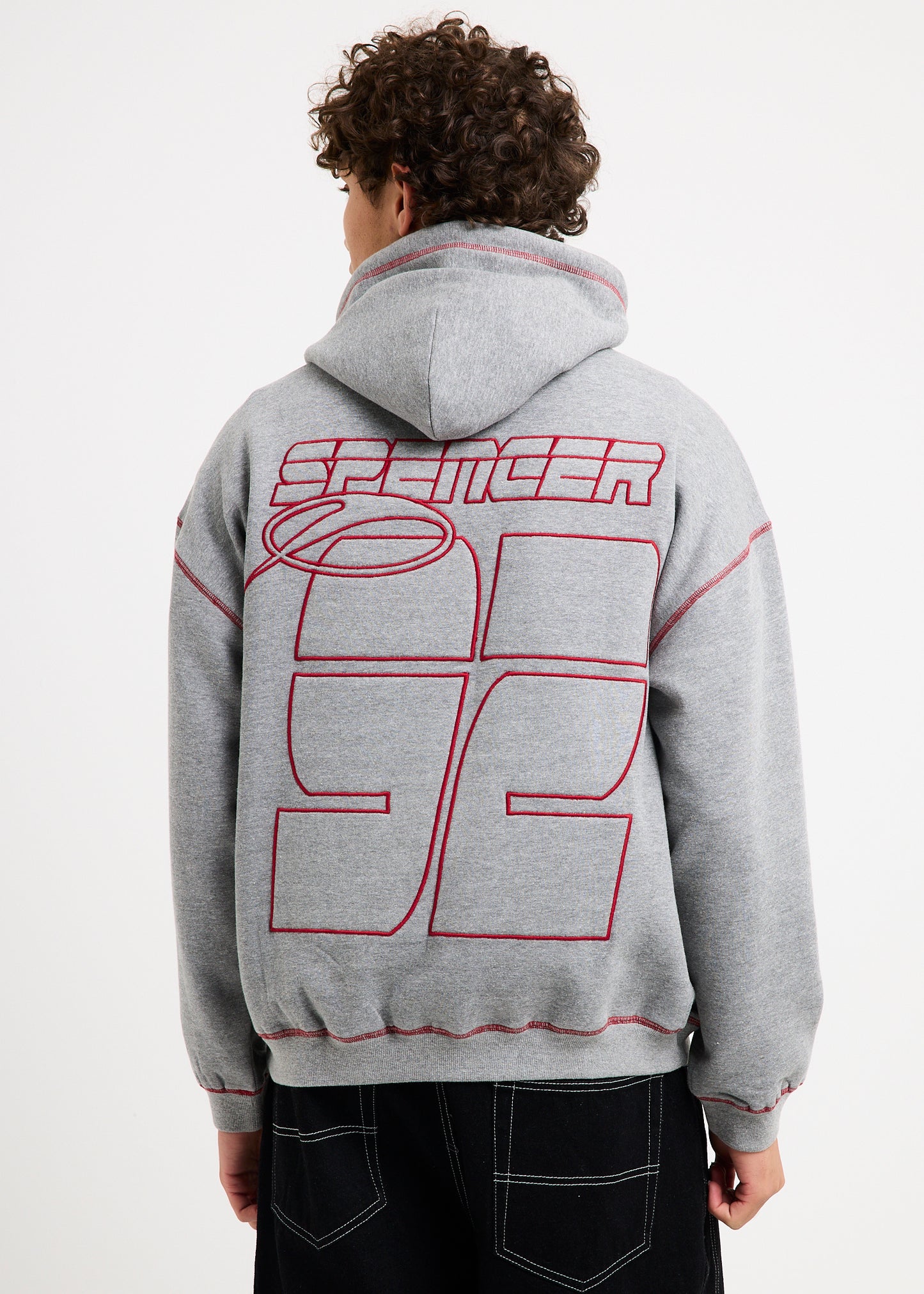 Highway Hoodie
