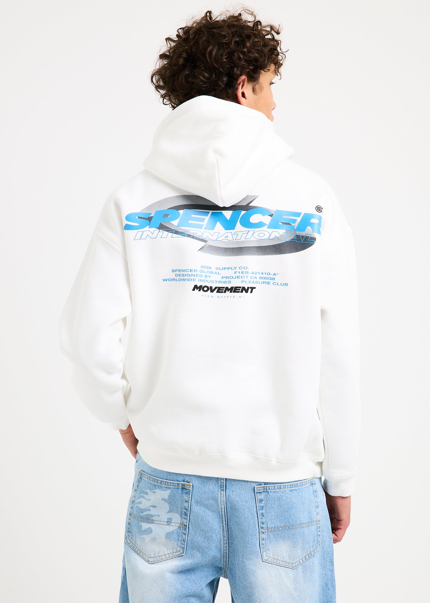 Haul Hoodie
