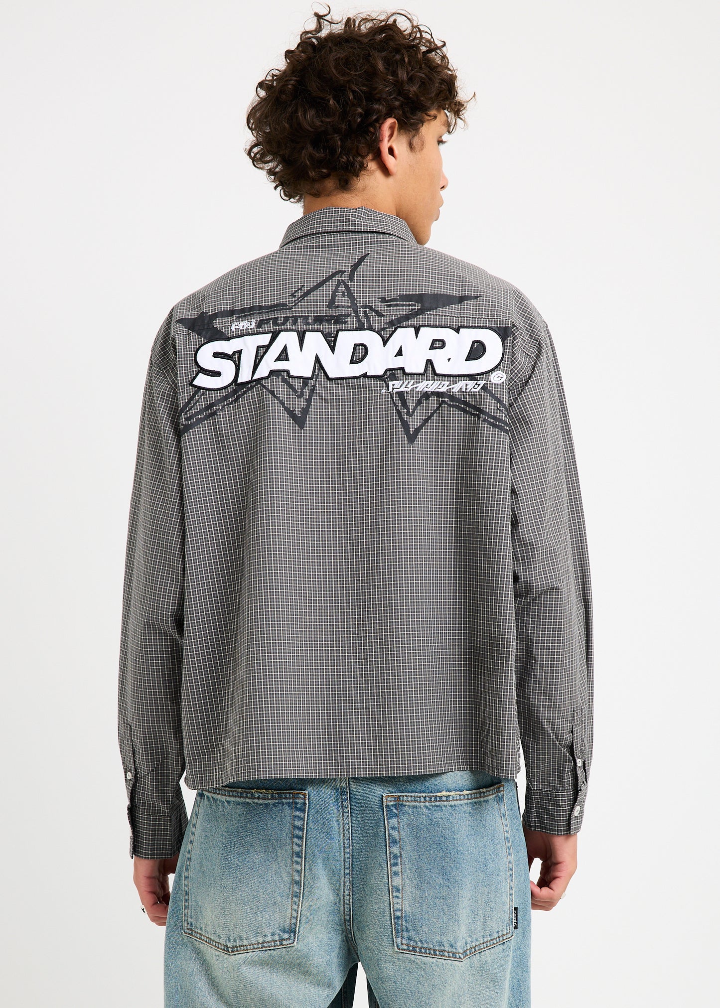 Endless Long Sleeve Shirt