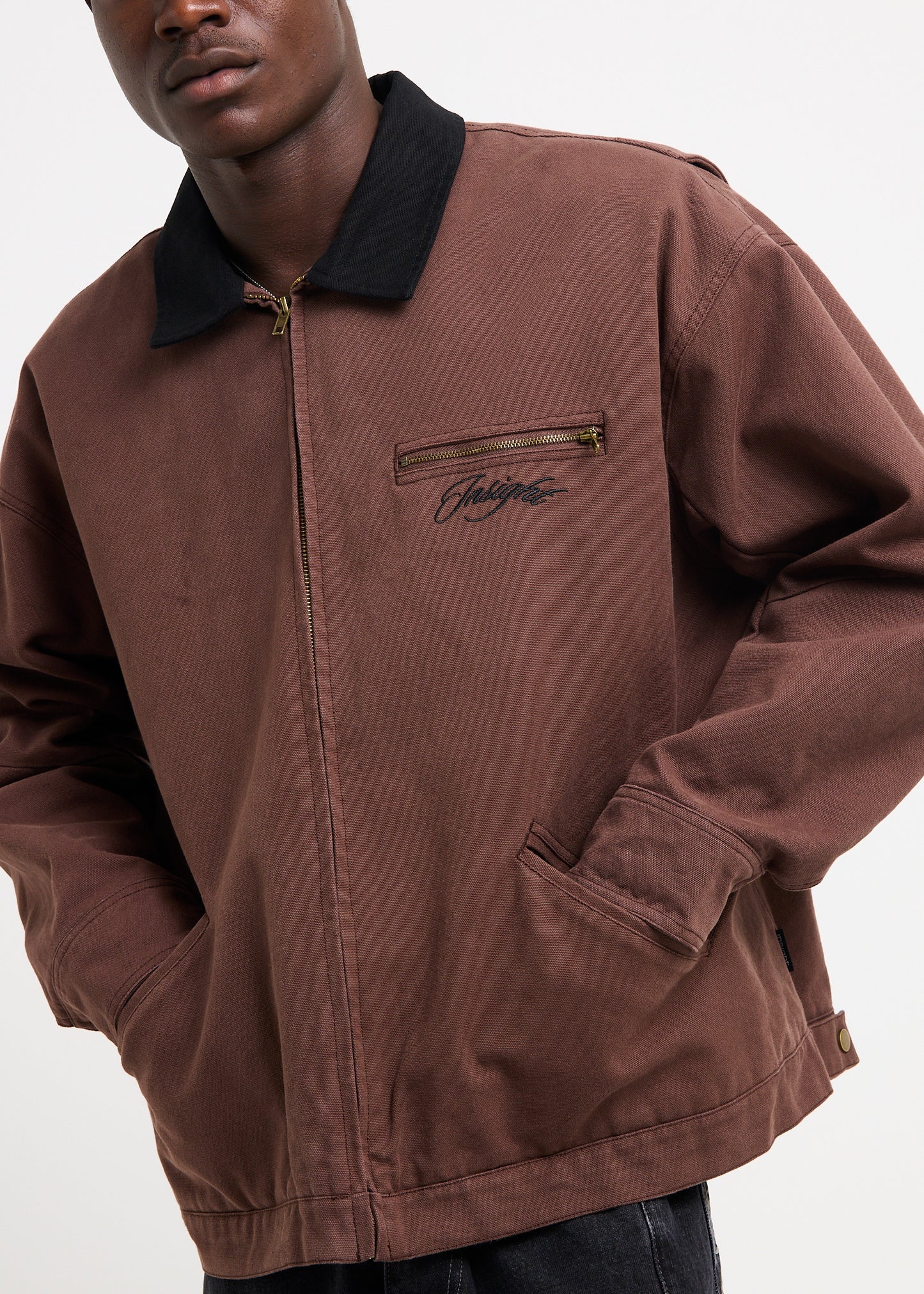 Ratchet Jacket