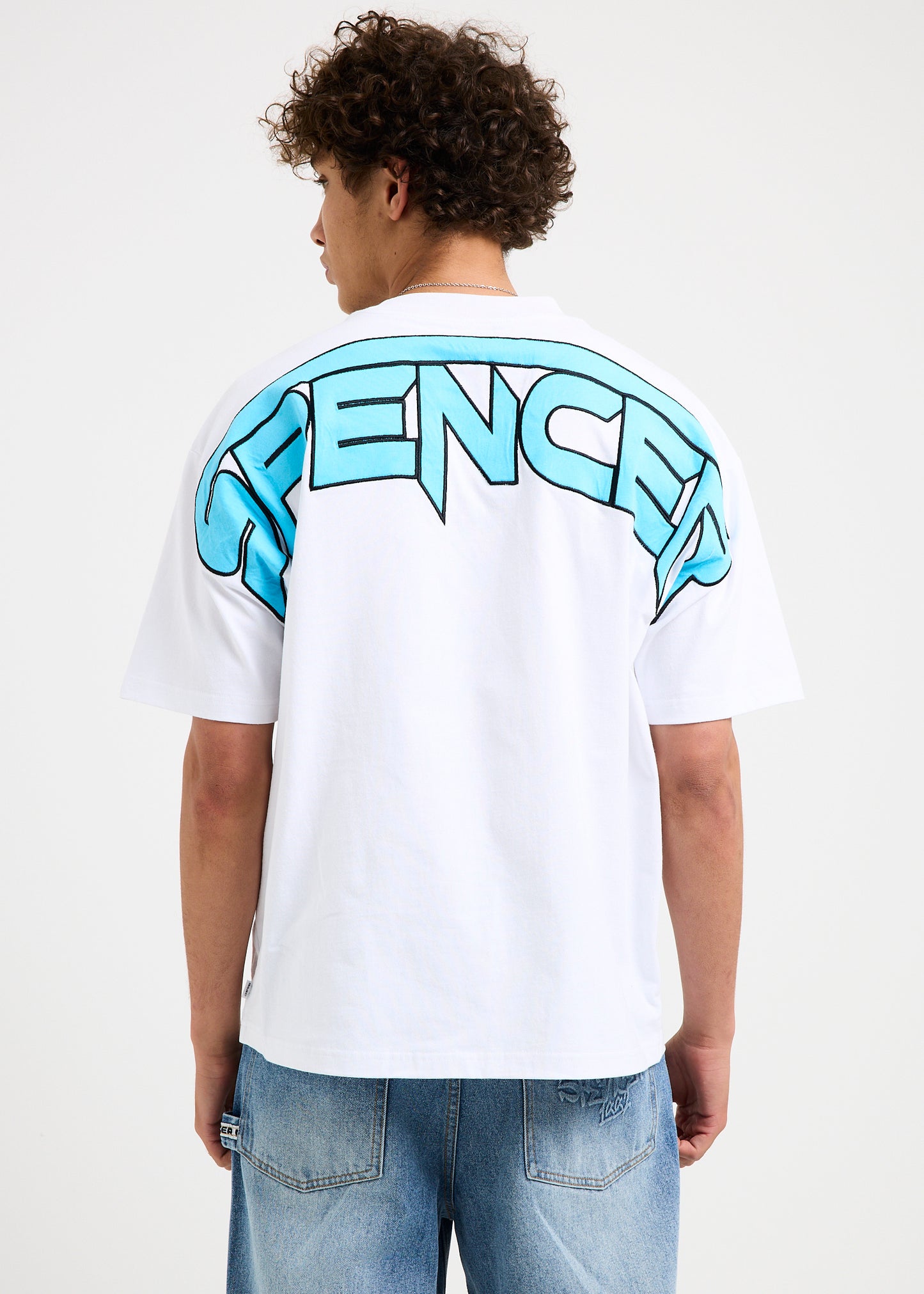 Street Block T-Shirt