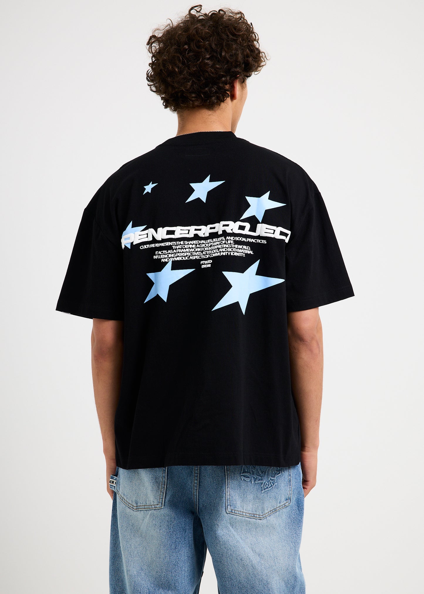 Worldwide T-Shirt