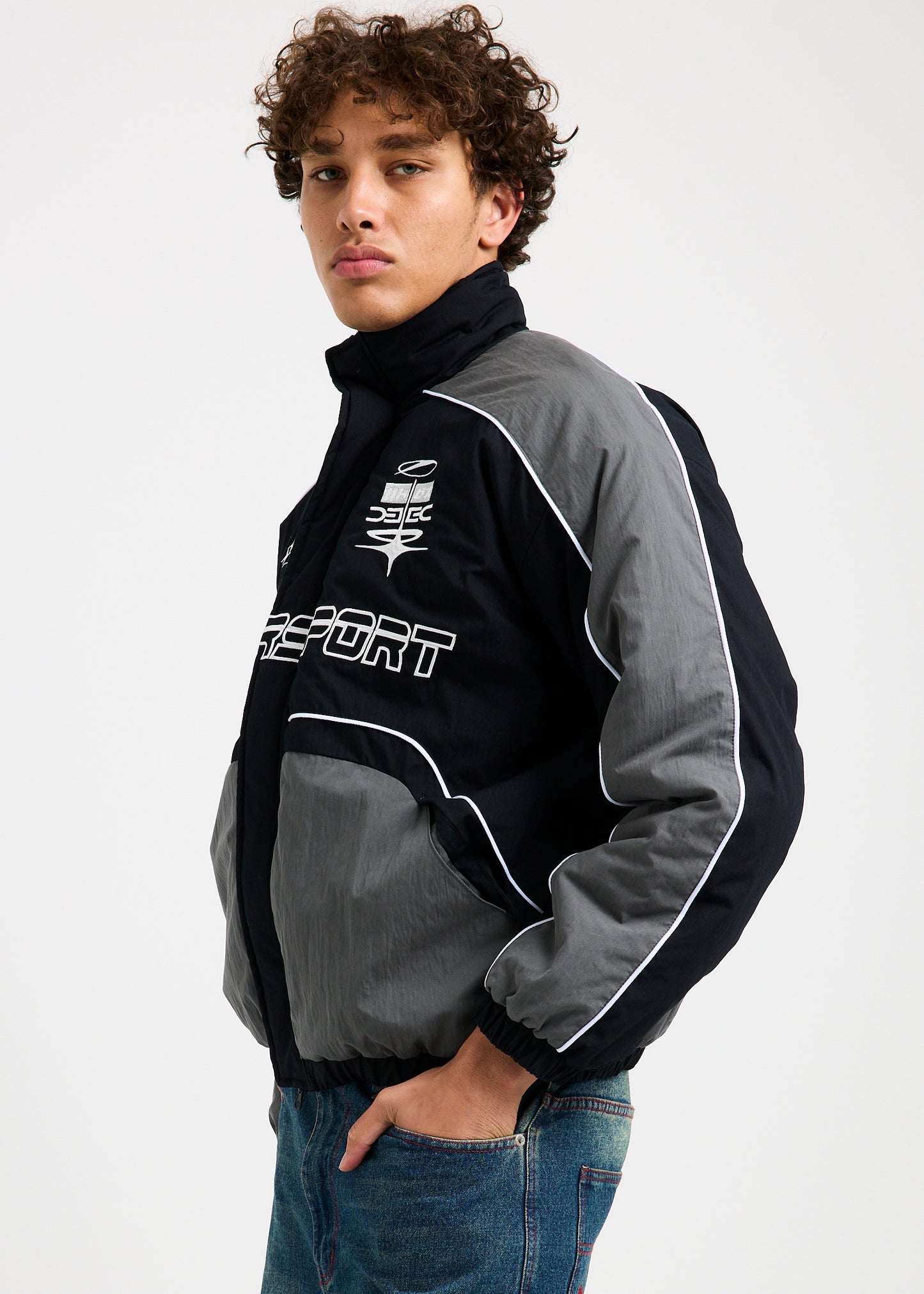 Essential Jacket