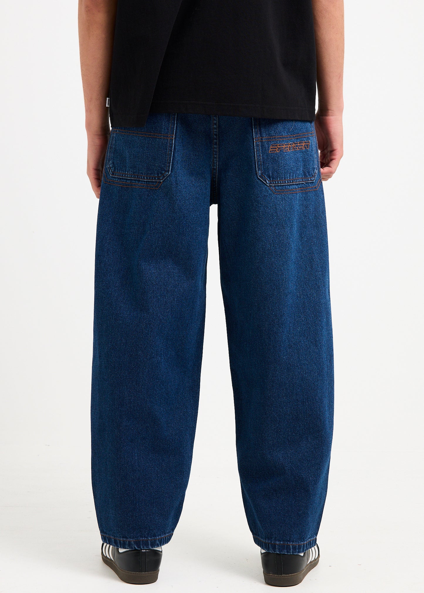 Idaho Denim Jeans